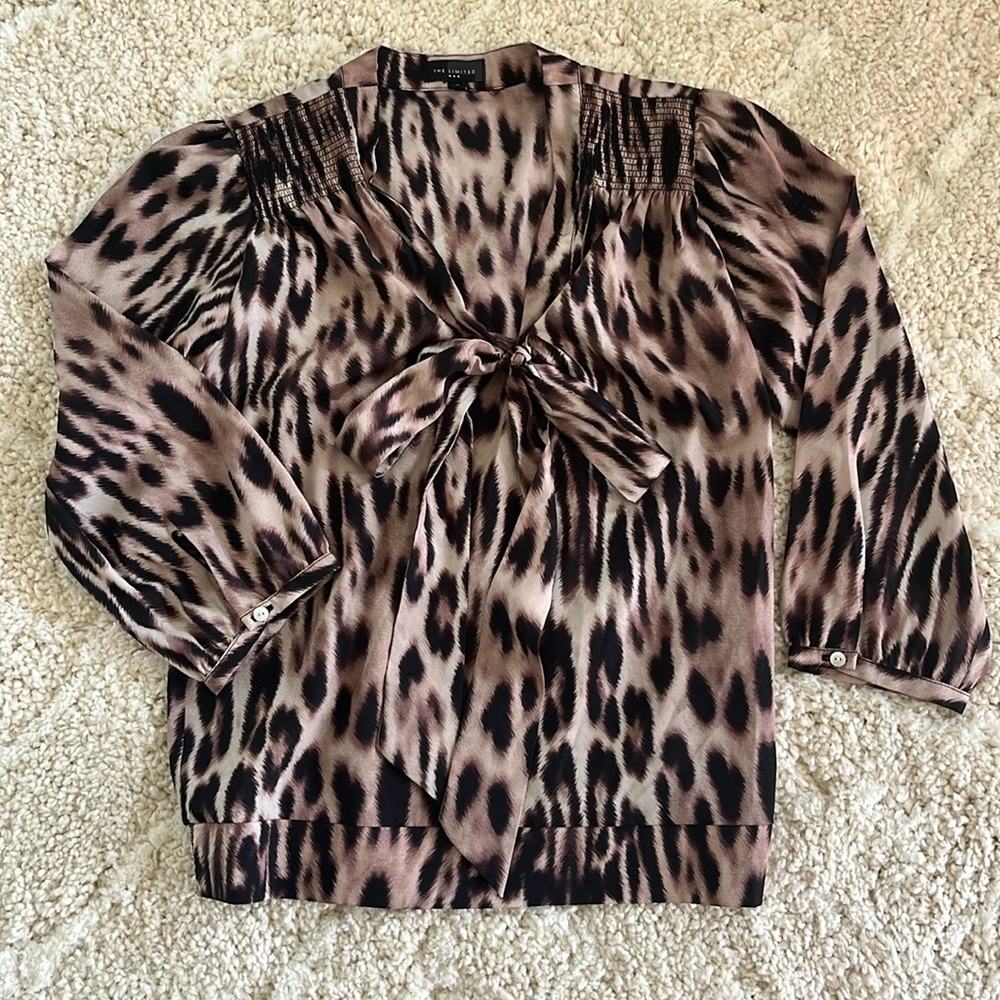 The Limited blouse